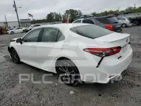 2018 Toyota CAMRY фото