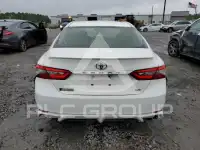 2018 Toyota CAMRY фото