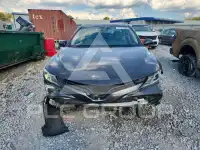 2018 Toyota CAMRY фото