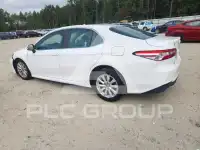 2018 Toyota CAMRY фото