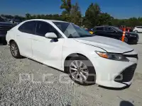 2018 Toyota CAMRY фото