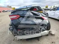 2018 Toyota CAMRY фото