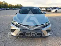 2018 Toyota CAMRY фото