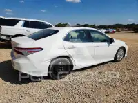 2018 Toyota CAMRY фото