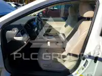 2018 Toyota CAMRY фото