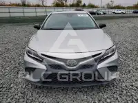 2018 Toyota CAMRY фото