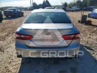 2018 Toyota CAMRY фото