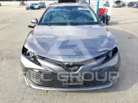 2018 Toyota CAMRY фото