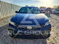 2018 Toyota CAMRY фото