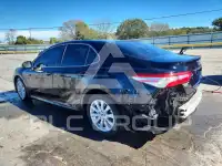 2018 Toyota CAMRY фото