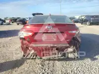 2018 Toyota CAMRY фото