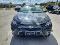 2018 Toyota CAMRY фото