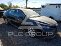 2018 Toyota CAMRY фото