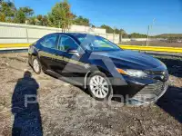 2018 Toyota CAMRY фото