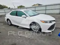 2018 Toyota CAMRY фото