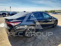 2018 Toyota CAMRY фото