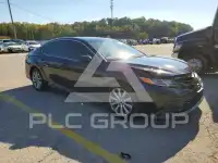 2018 Toyota CAMRY фото