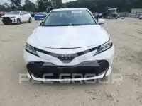 2018 Toyota CAMRY фото