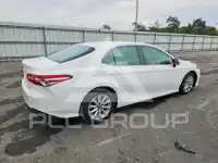 2018 Toyota CAMRY фото