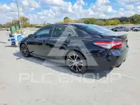 2018 Toyota CAMRY фото