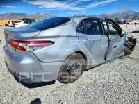 2018 Toyota CAMRY фото