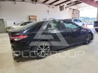 2018 Toyota CAMRY фото