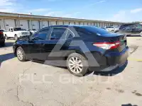 2018 Toyota CAMRY фото
