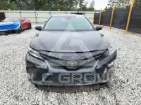 2018 Toyota CAMRY фото