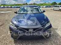 2018 Toyota CAMRY фото