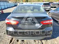 2018 Toyota CAMRY фото