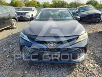 2018 Toyota CAMRY фото
