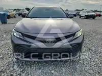 2018 Toyota CAMRY фото
