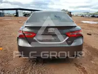 2018 Toyota CAMRY photo
