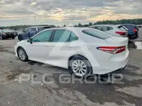 2018 Toyota CAMRY фото