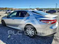 2018 Toyota CAMRY фото