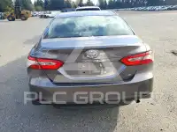 2018 Toyota CAMRY фото