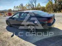 2018 Toyota CAMRY фото