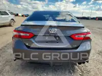2018 Toyota CAMRY фото