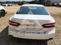 2018 Toyota CAMRY фото