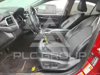 2018 Toyota CAMRY фото