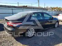 2018 Toyota CAMRY фото