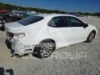 2018 Toyota CAMRY фото