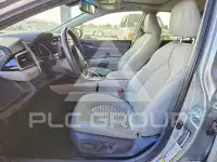 2018 Toyota CAMRY фото