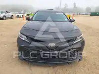 2018 Toyota CAMRY фото