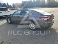 2018 Toyota CAMRY фото