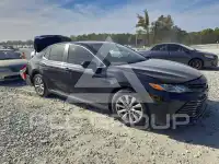 2018 Toyota CAMRY фото