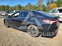 2018 Toyota CAMRY фото