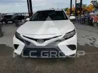 2018 Toyota CAMRY фото