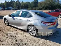 2018 Toyota CAMRY фото