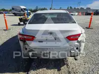 2018 Toyota CAMRY фото